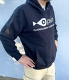 Opsin's Squid Ink Stretch & Stain-Resistant Angler Hoodie