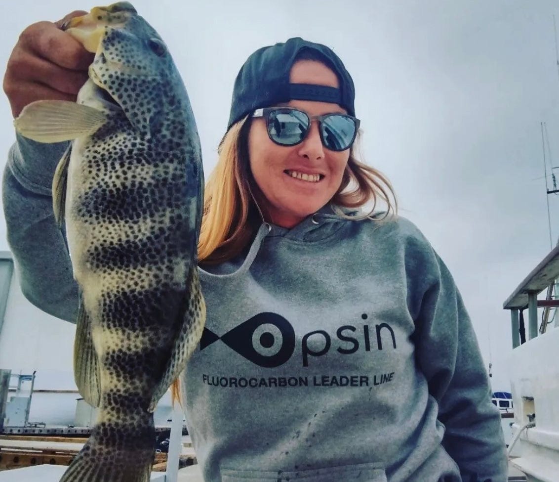 Opsin USA Fluorocarbon Fishing Line