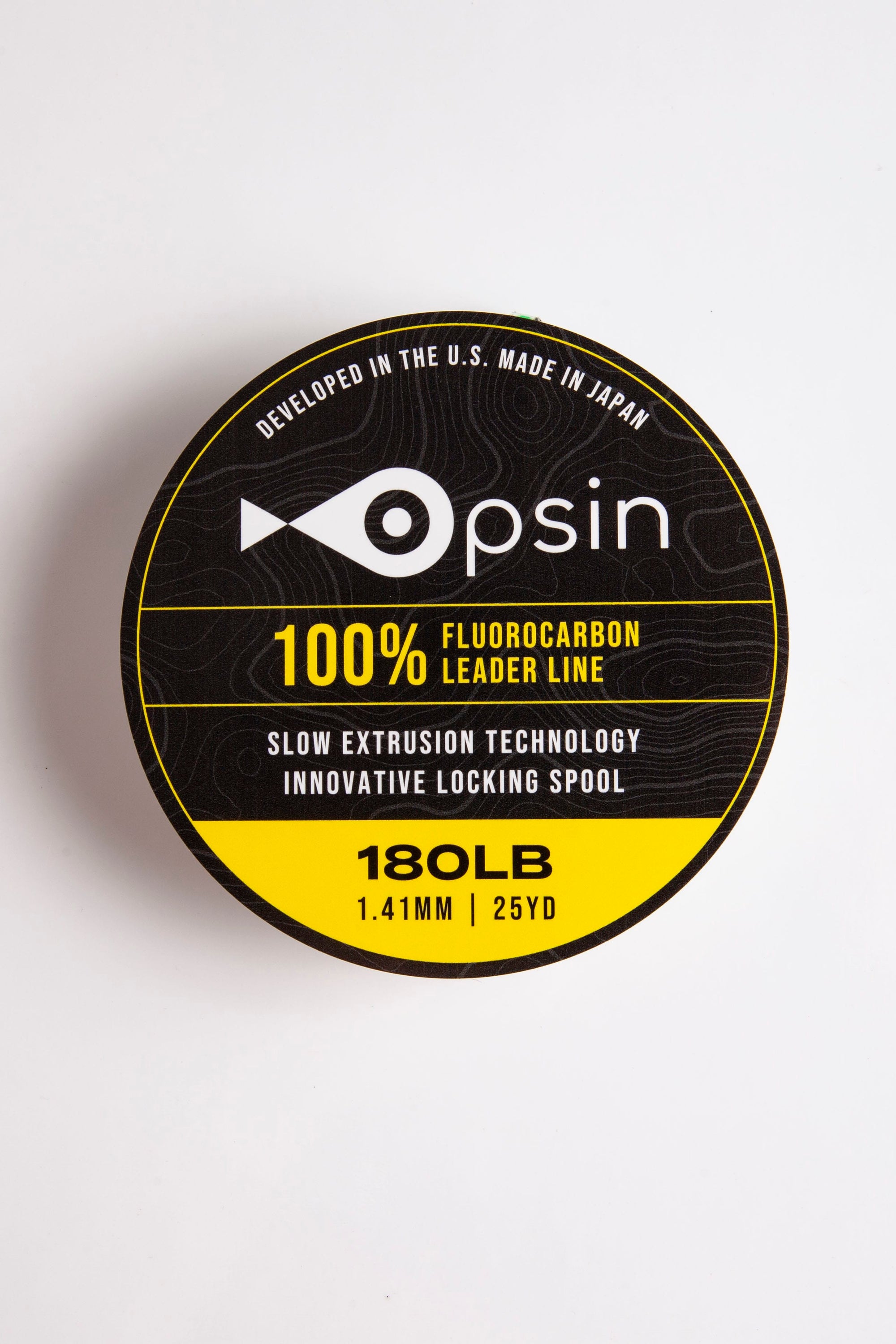 Opsin USA Fluorocarbon Fishing Line