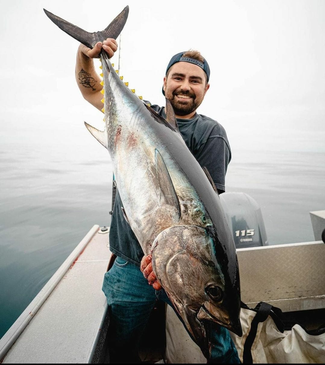Opsin USA Fluorocarbon Fishing Line