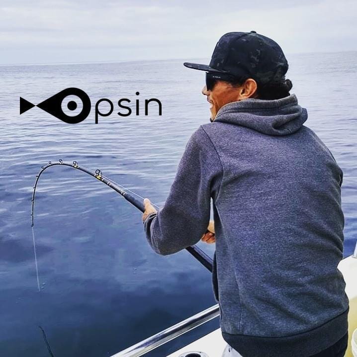 Opsin USA Fluorocarbon Fishing Line